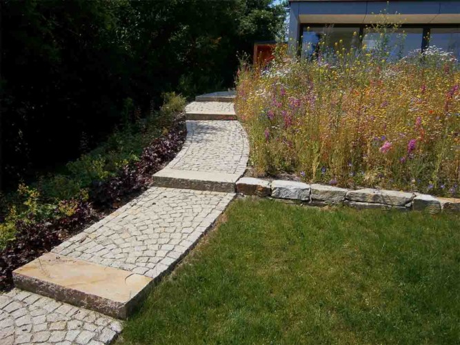 OLYMPUS DIGITAL CAMERA Schleppstufen