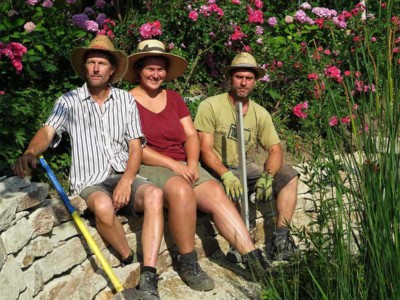 Oesterreicher-Falkinger-Selinger